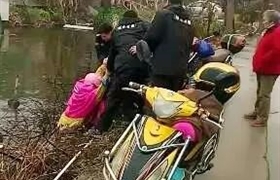 寒冬，我們用愛傳遞溫暖