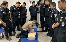 宗保教育培訓(xùn)實(shí)錄——培訓(xùn)演練提素質(zhì)