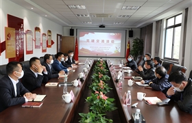 讓黨旗在疫情防控一線高高飄揚 ——浦東新區(qū)退役軍人事務(wù)局安置處