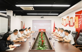 宗保公司黨支部開展黨紀學習教育活動
