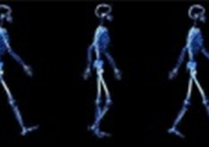 距離50米，攝像機照樣能認出你