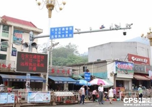 德州農村和城市的重點公共區(qū)域、部位都將監(jiān)控全覆蓋