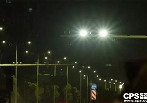 海康威視道路環(huán)保解決方案