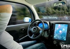 BAT競(jìng)逐自動(dòng)駕駛 商業(yè)化落地何時(shí)到來(lái)？