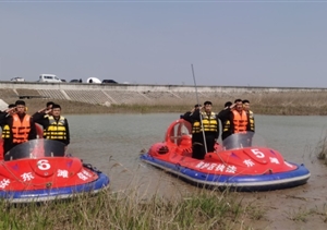 公司東灘保安隊被授予“2019年度上海市綠化市容行業(yè) 勞動立功競賽