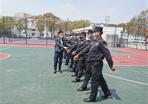 骨干培訓(xùn)強(qiáng)素質(zhì)  補(bǔ)鈣強(qiáng)體促發(fā)展 ——宗保公司組織各個片區(qū)骨干進(jìn)