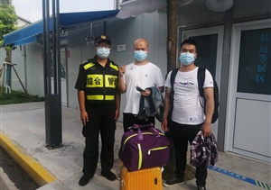 拾金不昧樹新風系列—近期(2021.9.3)公司涌現(xiàn)8起拾金不昧好人好事