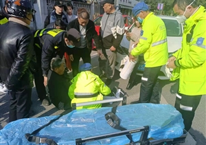 助人為樂(lè)展風(fēng)采系列—近期（20220315）公司涌現(xiàn)3起助人為樂(lè)好人好