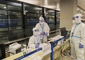 全力抗擊疫情 彰顯軍人擔(dān)當(dāng)——致廣大退役軍人的倡議書