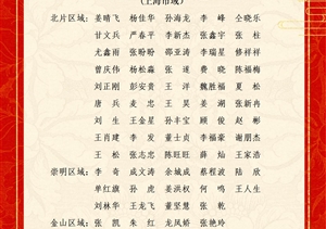 關于表彰獎勵2022年9月優(yōu)秀員工的通報