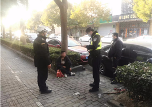 愛心舉動顯真情 平凡小事暖人心—2023.3.3公司4起助人為樂好人好