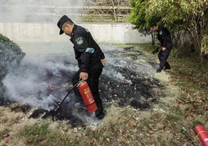愛(ài)心舉動(dòng)顯真情 平凡小事暖人心—近期（2023.5.8）公司涌現(xiàn)5起助