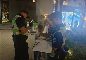 愛(ài)心舉動(dòng)顯真情 平凡小事暖人心—近期宗保公司涌現(xiàn)6起助人為樂(lè)好