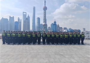 宗保公司助力完成2025HADO世冠杯暨波動(dòng)虛擬運(yùn)動(dòng)嘉年華安保任務(wù)