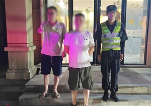 公司涌現(xiàn)5起助人為樂(lè)暖心事2025.9.16